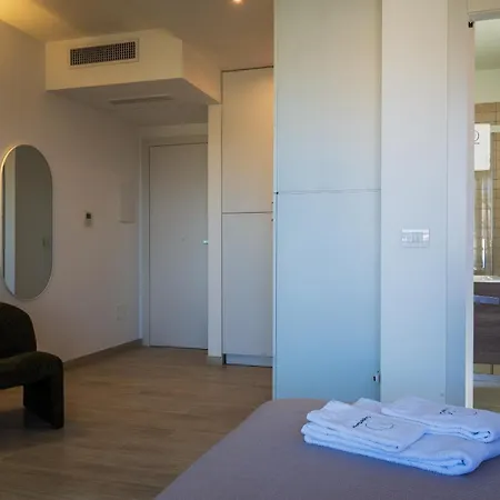 Nabolux 2 Panoramic View In Appartement *