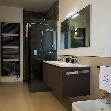 Nabolux 2 Panoramic View In Appartement Lecce